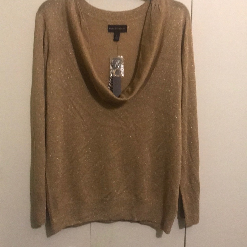 Long Sleeve Sweater